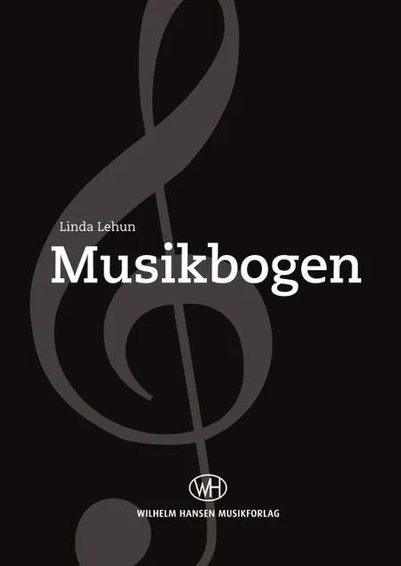 Musikbogen af Linda Lehun