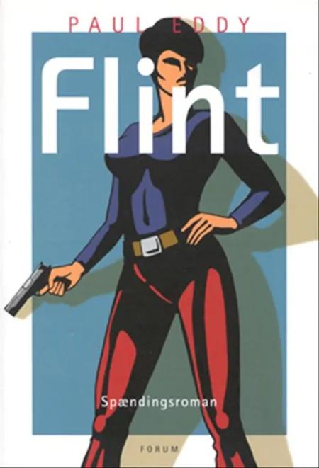 Flint af Paul Eddy