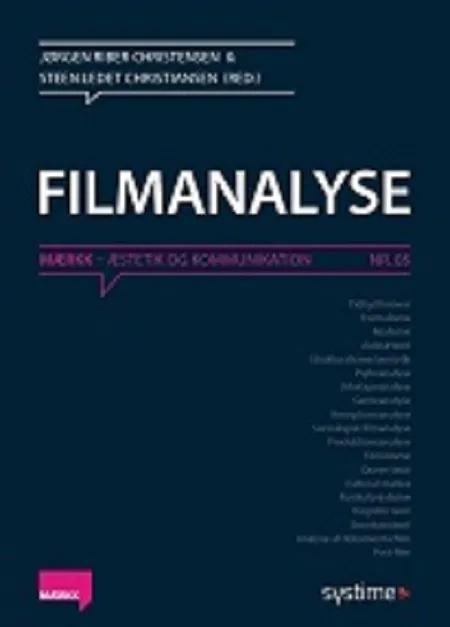 Filmanalyse af Jørgen Riber Christensen