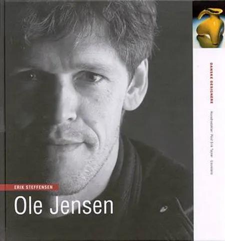 Ole Jensen af Erik Steffensen