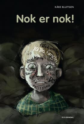 Nok er nok! af Kåre Bluitgen