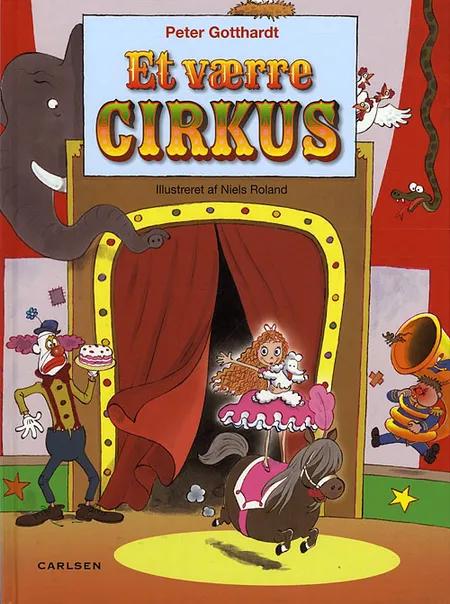 Et værre cirkus af Peter Gotthardt
