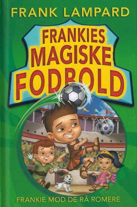 Frankie mod de rå romere af Frank Lampard