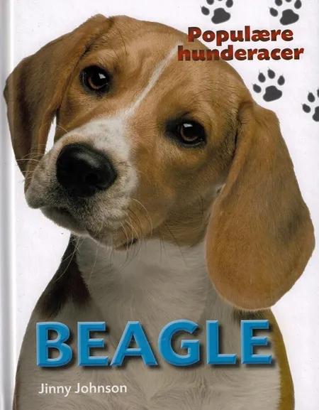 Beagle af Jinny Johnson