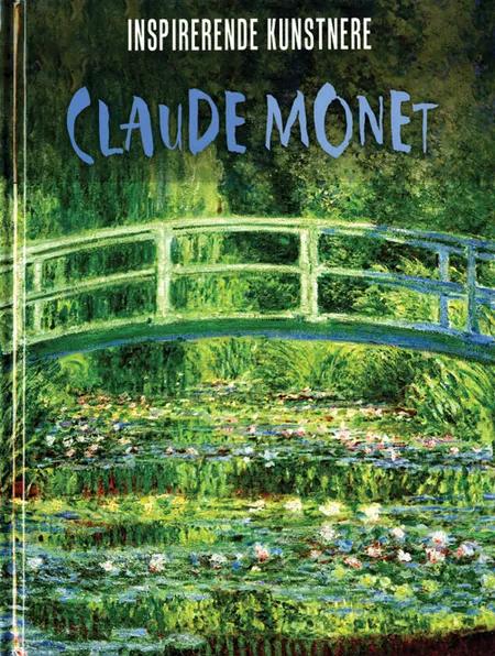 Claude Monet af Susie Brooks