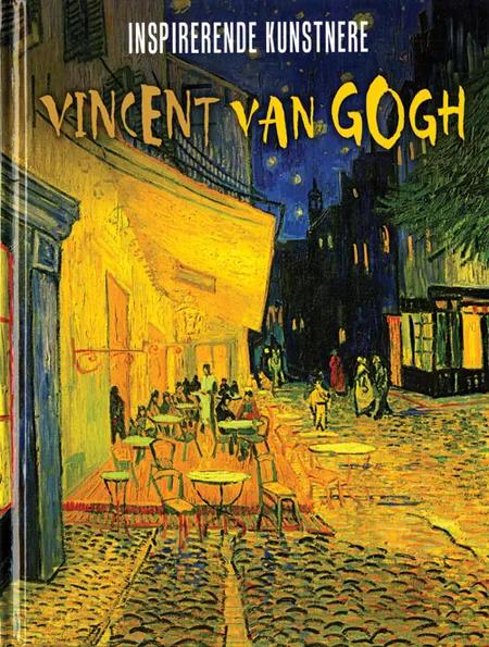 Vincent van Gogh af Ruth Thomson