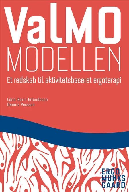 ValMO-modellen af Lena-Karin Erlandsson