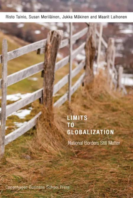 Limits to Globalization af Risto Tainio