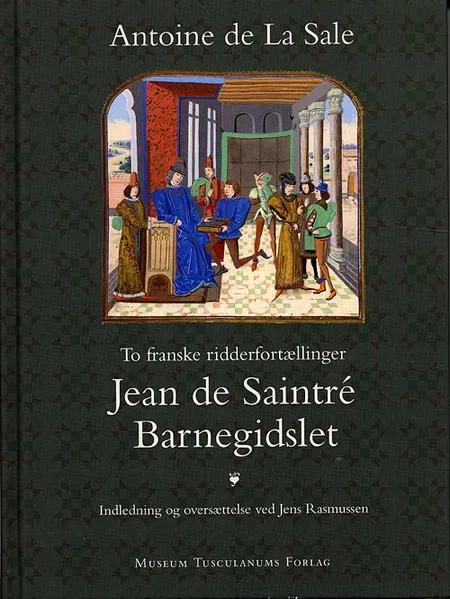 Jean de Saintré | Barnegidslet 