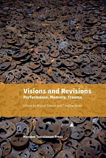 Visions and revisions af Brynoni Trezise