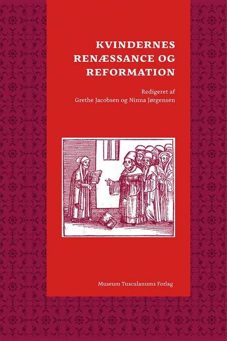 Kvindernes renæssance og reformation af Grethe Jacobsen