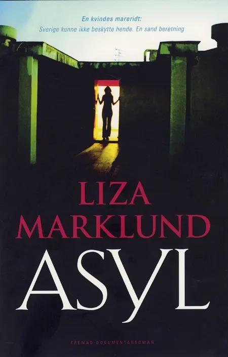 Asyl af Liza Marklund