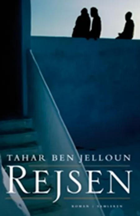 Rejsen af Tahar Ben Jelloun