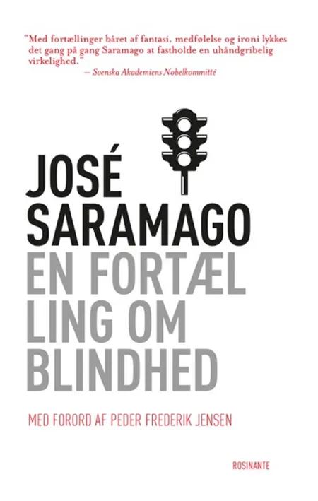 En fortælling om blindhed af José Saramago