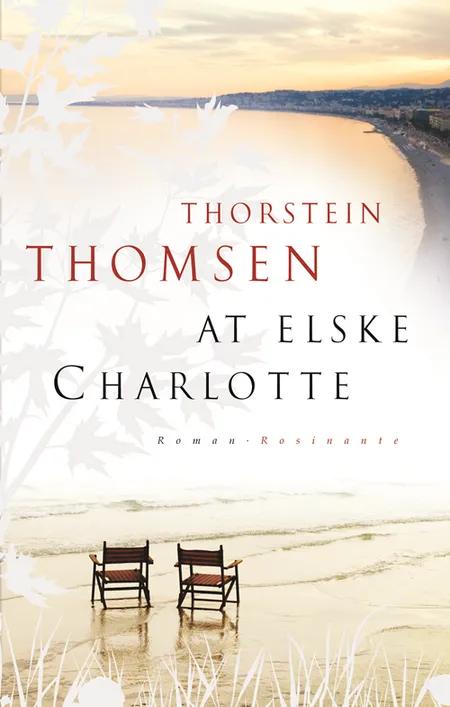 At elske Charlotte af Thorstein Thomsen