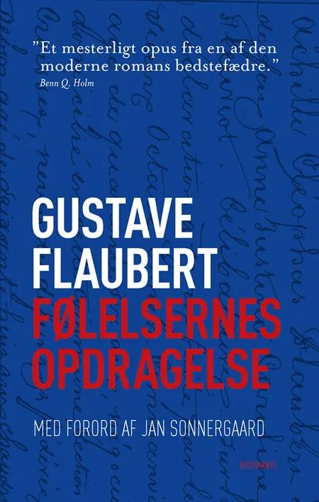 Følelsernes opdragelse af Gustave Flaubert