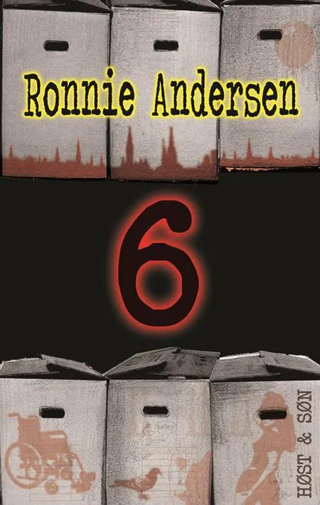 6 af Ronnie Andersen