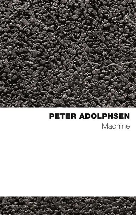 Machine af Peter Adolphsen