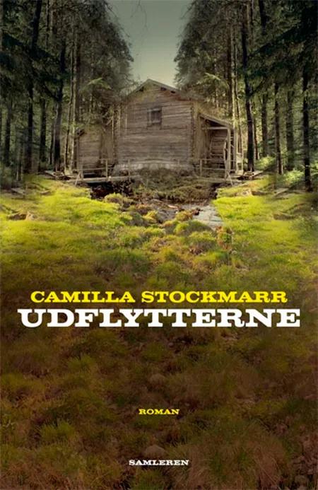 Udflytterne af Camilla Stockmarr