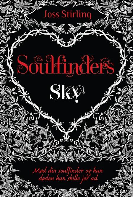 Soulfinders - Sky af Joss Stirling