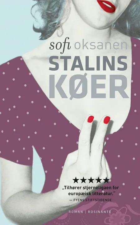 Stalins køer af Sofi Oksanen