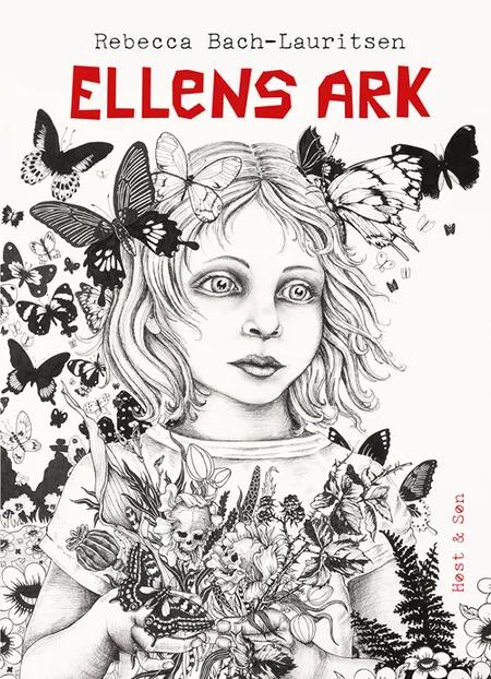 Ellens ark af Rebecca Bach-Lauritsen