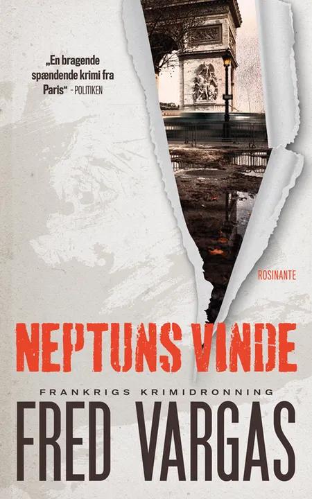 Neptuns vinde af Fred Vargas