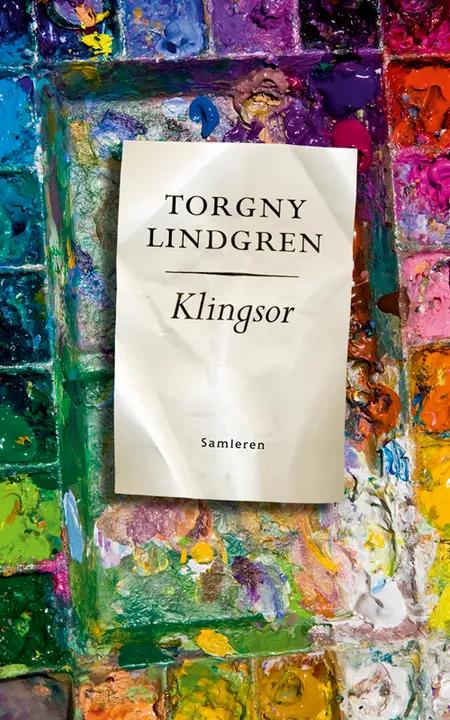 Klingsor af Torgny Lindgren