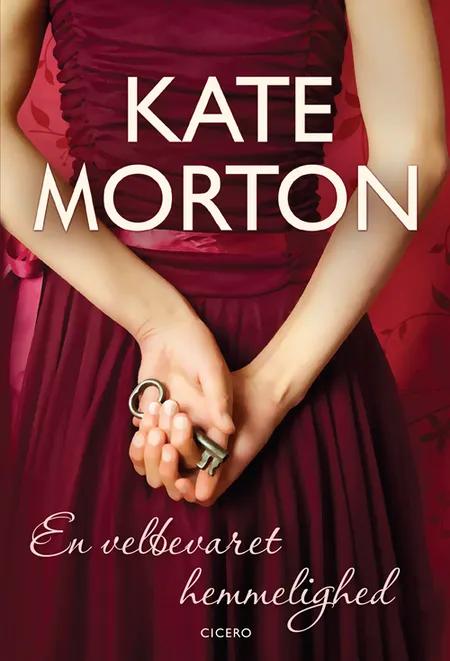 En velbevaret hemmelighed af Kate Morton