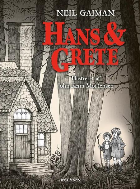 Hans & Grete af Neil Gaiman
