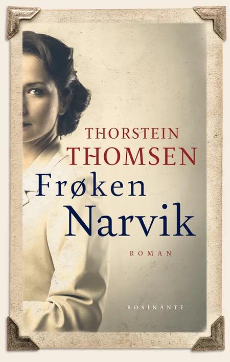 Frøken Narvik af Thorstein Thomsen
