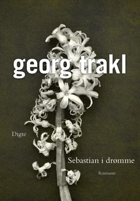 Sebastian i drømme af Georg Trakl