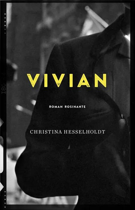 Vivian af Christina Hesselholdt