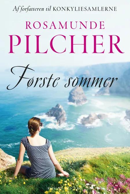 Første sommer af Rosamunde Pilcher