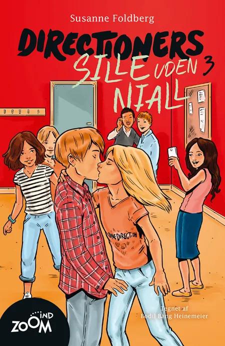 Directioners - Sille uden Niall af Susanne Foldberg