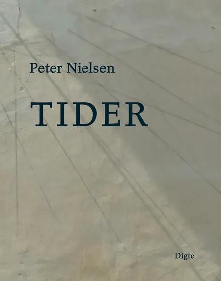 Tider af Peter Nielsen