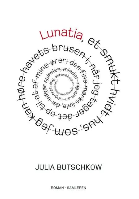 Lunatia af Julia Butschkow