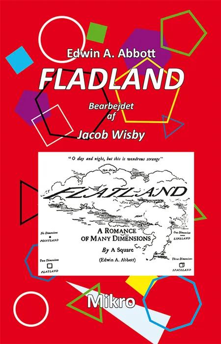 Fladland af Edward A. Abbott