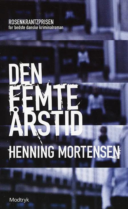 Den femte årstid af Henning Mortensen