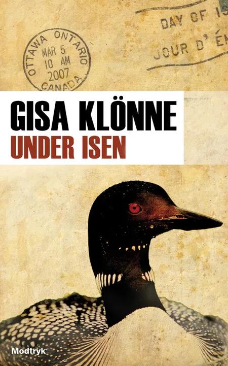 Under isen af Gisa Klönne