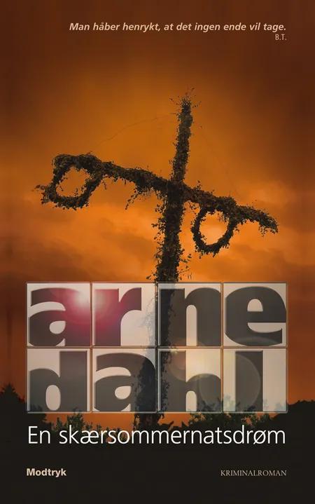 En skærsommernatsdrøm af Arne Dahl
