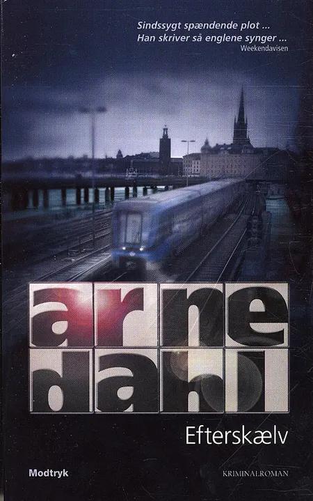 Efterskælv af Arne Dahl