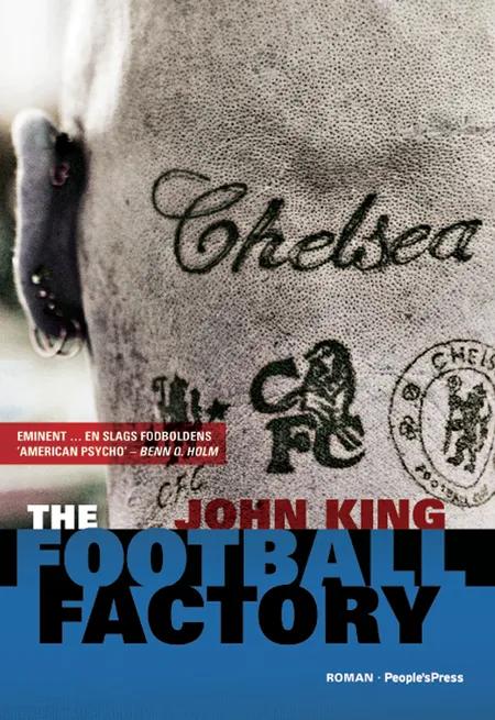 The Football Factory af John King
