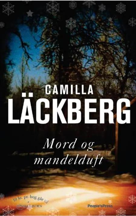 Mord og mandelduft af Camilla Läckberg