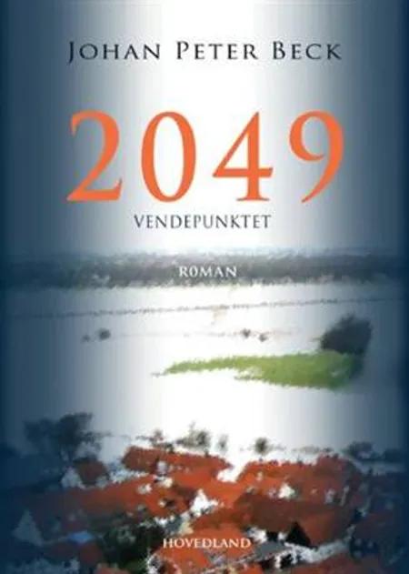 2049 - Vendepunktet af Johan Peter Beck