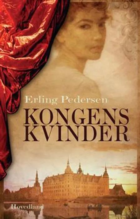 Kongens kvinder af Erling Pedersen