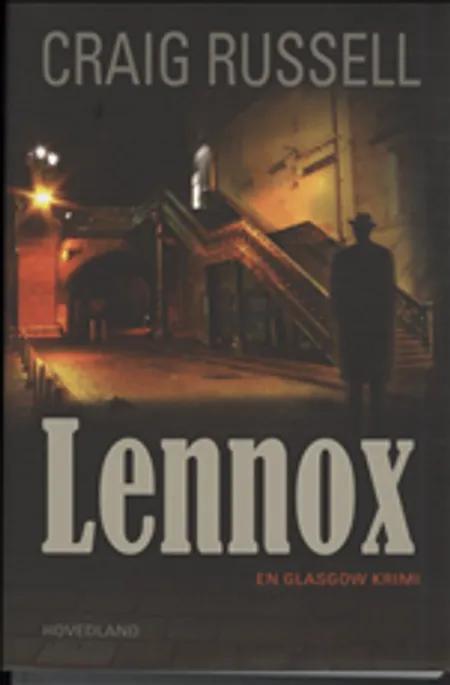 Lennox af Craig Russell