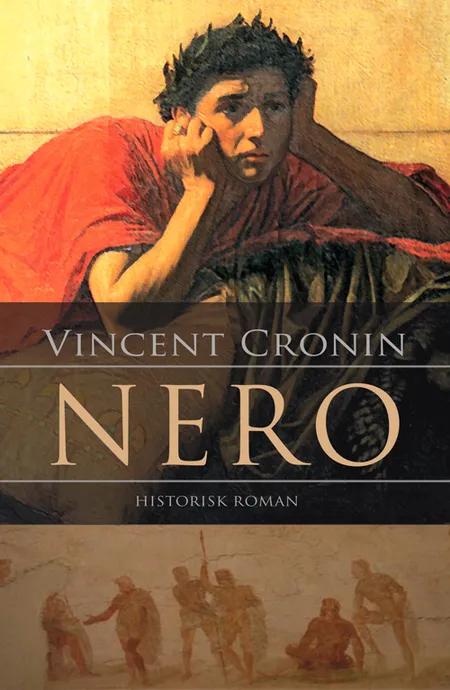 Nero af Vincent Cronin