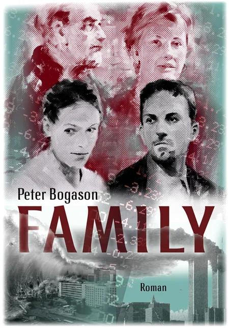 Family af Peter Bogason