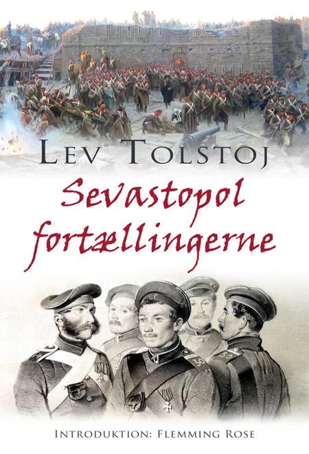 Sevastopol fortællingerne af Lev Tolstoj